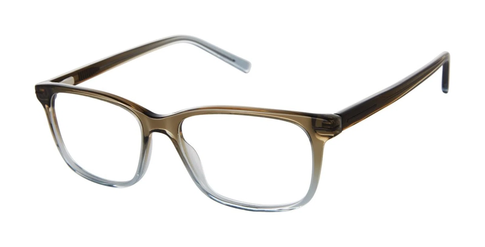 Geoffrey Beene G538 Eyeglasses - view 2